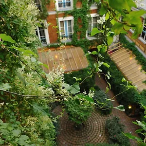 Les Patios Du Marais 2 Appartamento